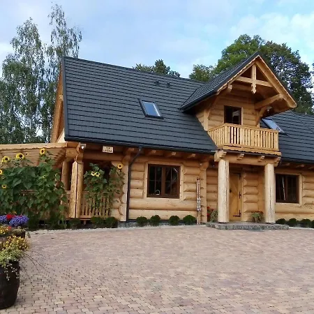 Séjour chez l'habitant U Janusza I Grazyny *