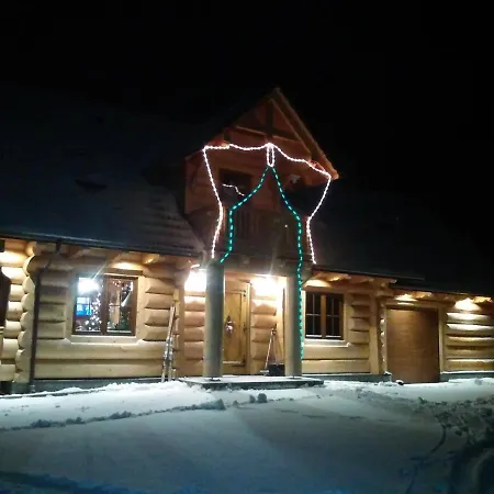 U Janusza I Grażyny * Ściegny