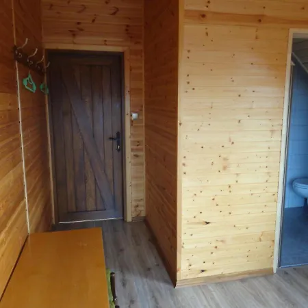 U Janusza I Grażyny Kwatera prywatna *