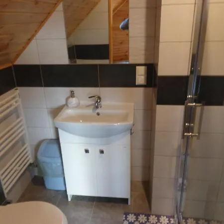 U Janusza I Grażyny *