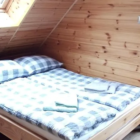 Séjour chez l'habitant U Janusza I Grazyny