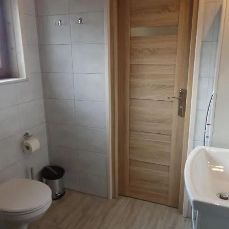 U Janusza I Grazyny * Ściegny