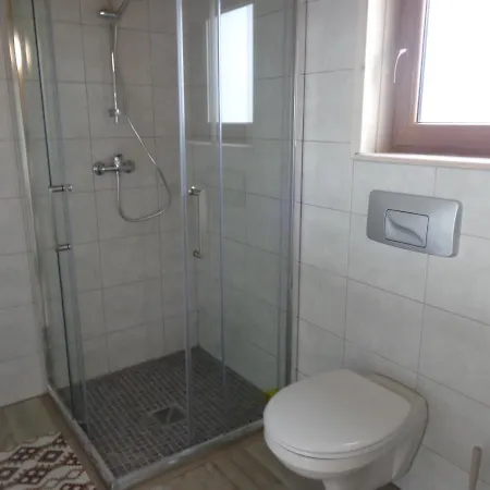 U Janusza I Grazyny Séjour chez l'habitant