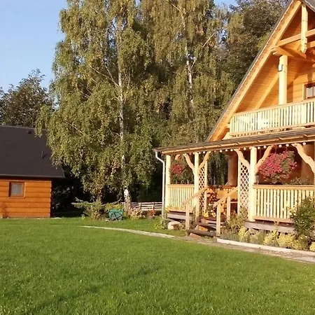 U Janusza I Grażyny