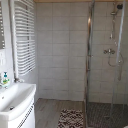 U Janusza I Grażyny