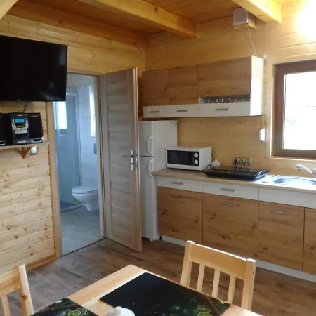 U Janusza I Grazyny * Ściegny