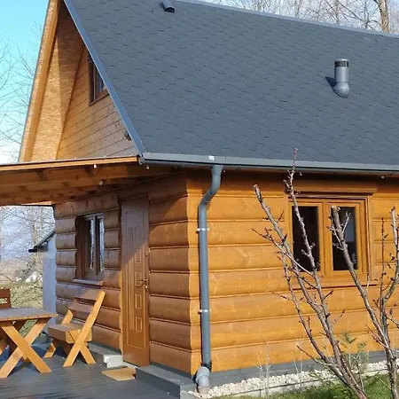 U Janusza I Grazyny * Ściegny