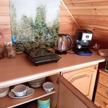 U Janusza I Grazyny *