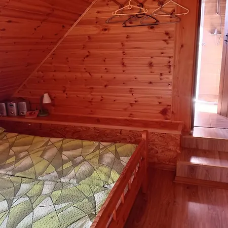 U Janusza I Grazyny Ściegny