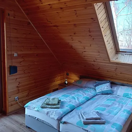 Séjour chez l'habitant U Janusza I Grazyny *