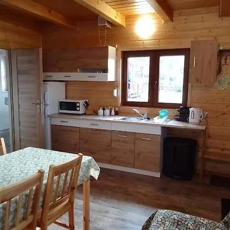 U Janusza I Grazyny Ściegny