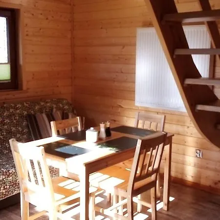 U Janusza I Grazyny Ściegny