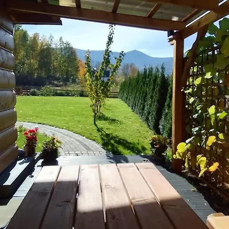 U Janusza I Grażyny *