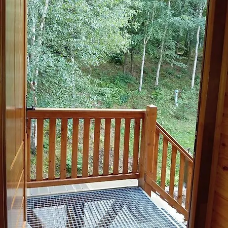 U Janusza I Grazyny Séjour chez l'habitant *