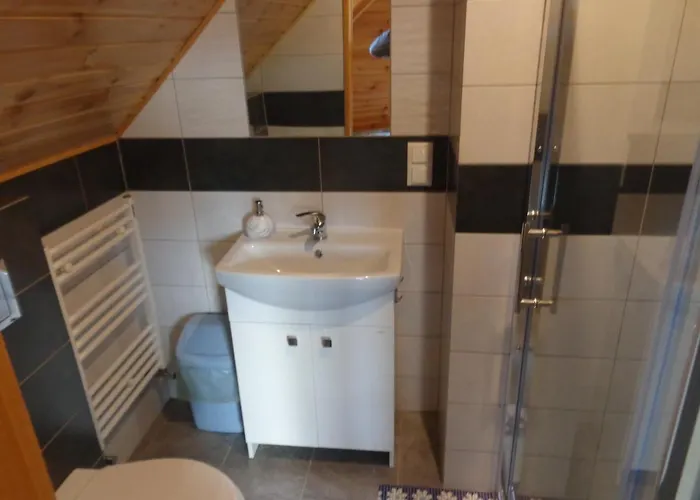 U Janusza I Grazyny *