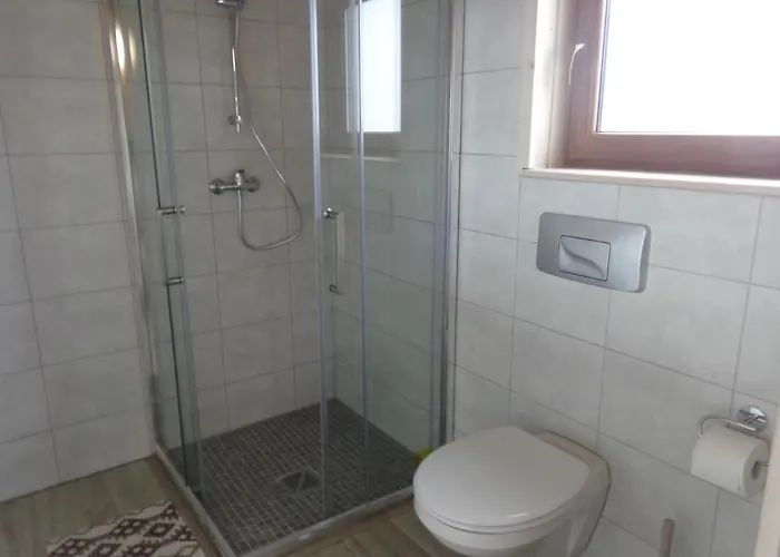 U Janusza I Grazyny Alloggio in famiglia