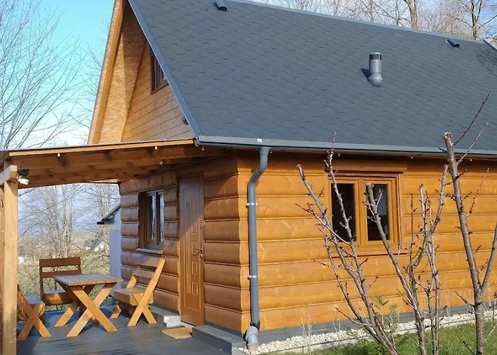 U Janusza I Grazyny * Ściegny