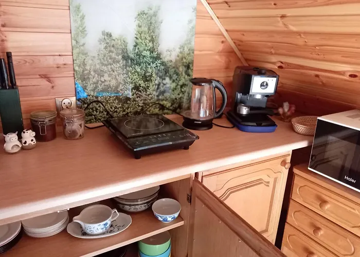 U Janusza I Grazyny *