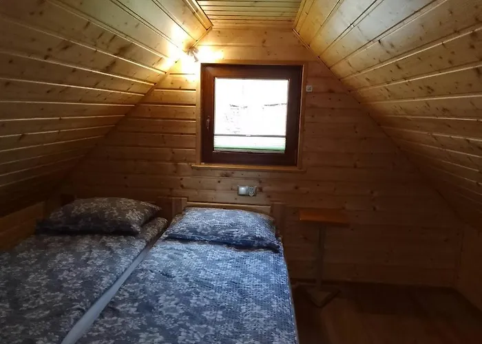 U Janusza I Grazyny Ściegny