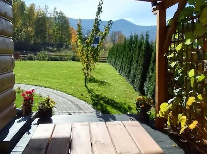 U Janusza I Grazyny *