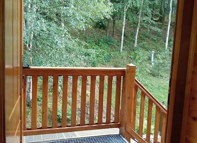 U Janusza I Grazyny Homestay szállás *